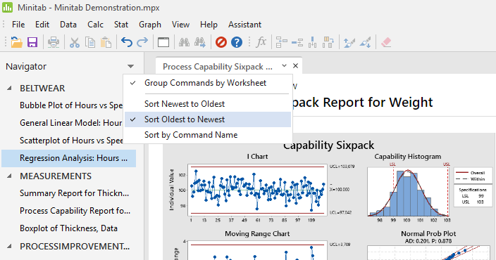 minitab 18 trial